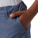 32 Degrees Cool Pantalón para Niños Azul 7 / 8 Años