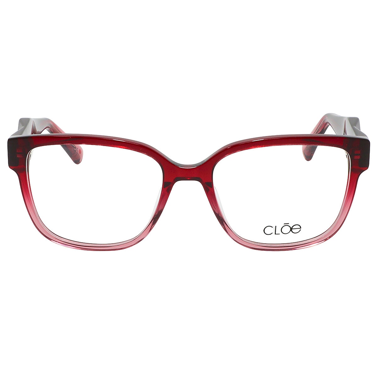 Cloe VLE.01191.0RED.55 Armazón Oftálmico