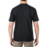 United Colors of Benetton Playera para Caballero Negro Chica United Colors of Benetton Playera para Caballero Negro Chica