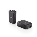 DJI Mic 2 (1 TX + 1 RX)