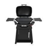 Weber, Q2800N+ Asador de Gas con Carrito + Accesorios + Grill Academy Weber, Q2800N+ Asador de Gas con Carrito + Accesorios + Grill Academy