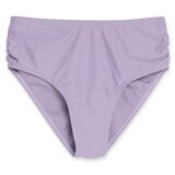 Eddie Bauer Traje de baño para Niñas Morado 10 / 12 Años