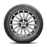 Llanta Michelin Agilis CrossClimate 2 245/75R16 120/116R