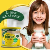 Nido Leche En Polvo Entera Fortificada 2.88 kg