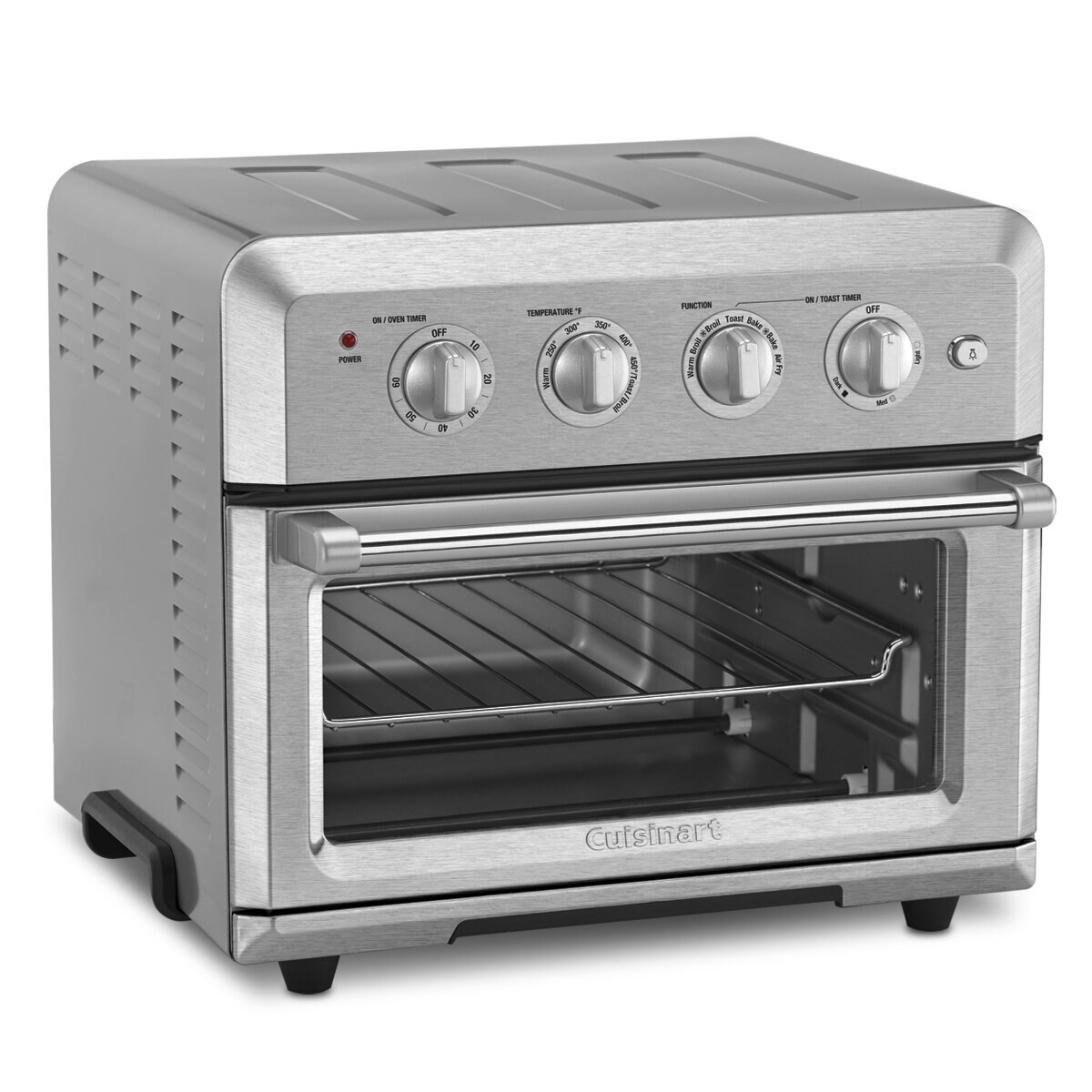 Cuisinart, Horno, Tostador y Air Fryer | Costco México