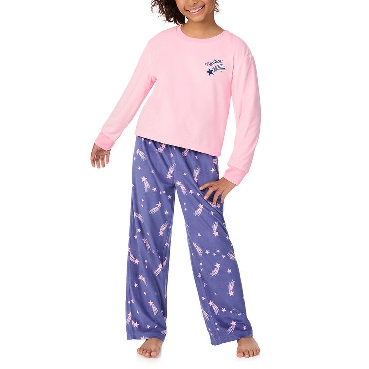 Nautica Pijama 2 piezas para Niños o Niñas Varias Tallas y Colores