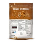 Kirkland Signature Granola Orgánica Granos Ancestrales 1 kg