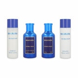 Bharara Double Bleu Set 4 pzas