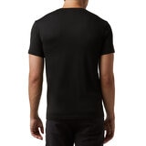 32 Degrees Cool Playera para Caballero 4 piezas Negro Chica