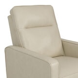 Synergy Home Furnishings, Sillón Reclinable de Piel