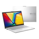ASUS Vivobook Go 14 Laptop 14" Full HD Intel Core i3 8GB 512GB SSD + Mochila + Mouse