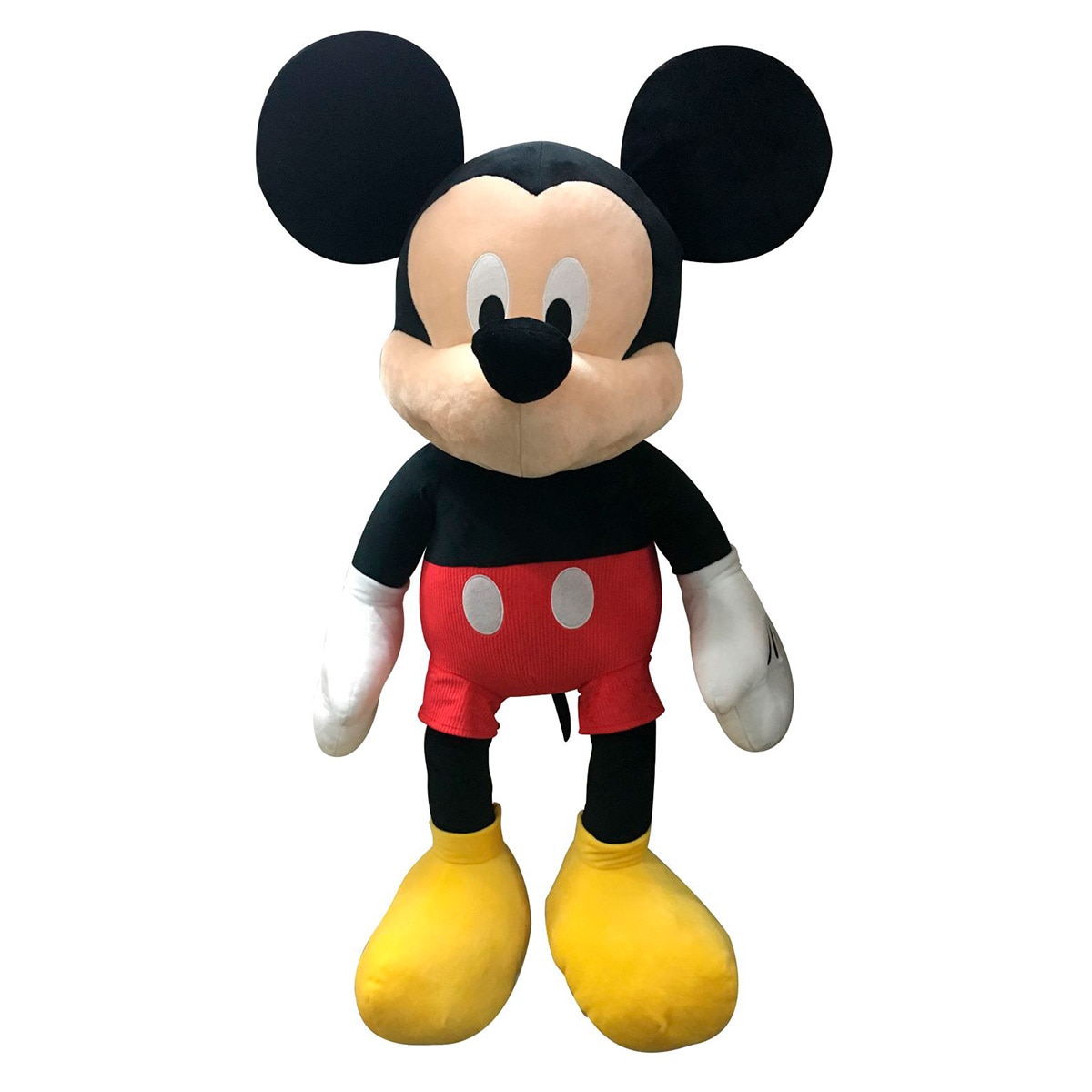 peluches de la casa de mickey mouse