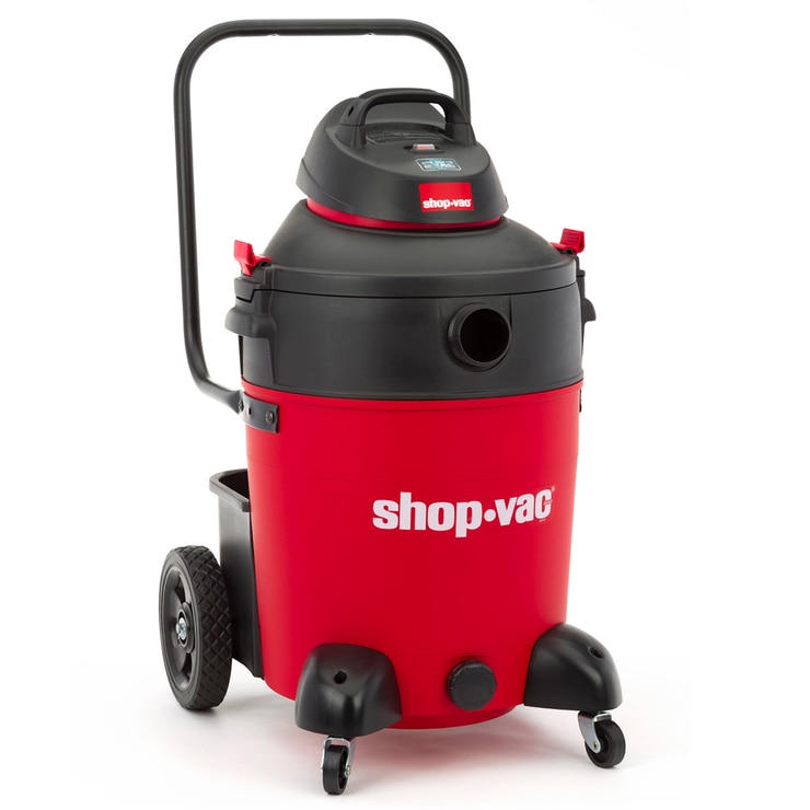 Shop Vac, Aspiradora para Líquidos y Sólidos 14 galones SVX2 Costco