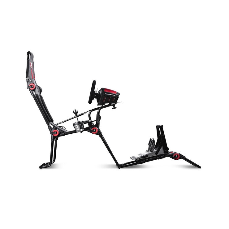 Next Level Racing Simulador Gaming F-GT Lite