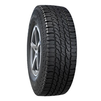 Llanta Michelin LTX Force 205/70R15 96T