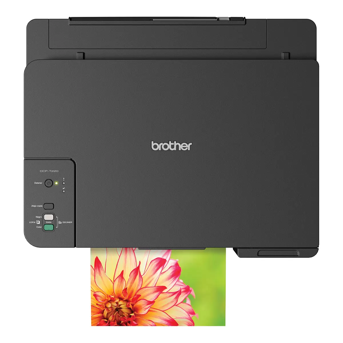 Brother Multifuncional DCP-T220