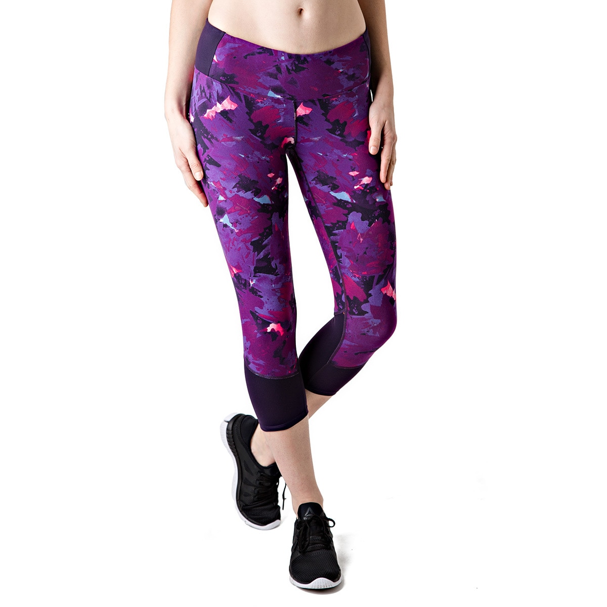 Tuff Athletics, pantalón para yoga (varias tallas y colores)