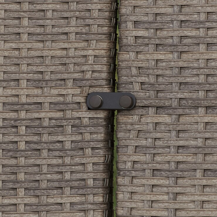 Huntington sala de patio de 6 piezas Costco Mexico