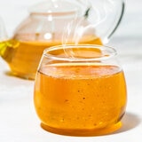 Zaaté Té Verde Sabor Limonada y Durazno 700 g