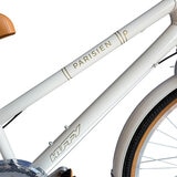 Bicicleta Urbana R26 Huffy Parisien