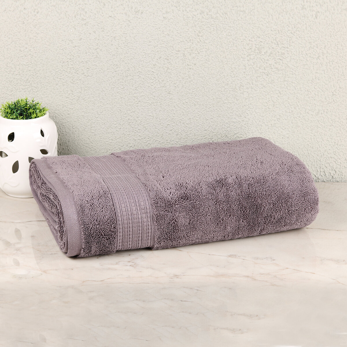 Purely Indulgent Toalla para Baño 76cm x 147cm Varios Colores