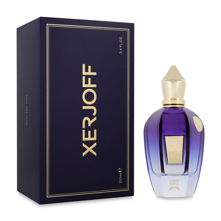 Xerjoff Comandante 100 ml Xerjoff Comandante 100 ml