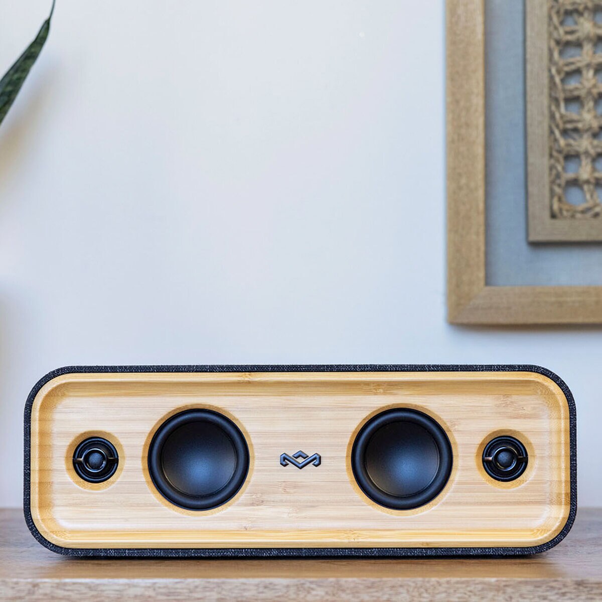 House of Marley Bocina Bluetooth Get Together 2