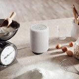 Audio Pro G10 Bocina Bluetooth con Google Assistant y Airplay 2