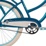 Bicicleta Urbana R24 Huffy Cruiser Deluxe