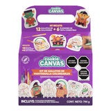 Decocookies Galletas Decoradas a Mano Halloween 744 g