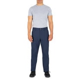 Gerry Pantalones para Caballero Azul 36 x 32