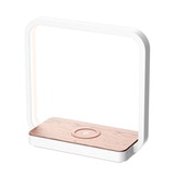 Sheffield Home Lámpara LED con Carga Inalámbrica
