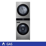 LG Torre de Lavado de Gas 22Kg/22Kg
