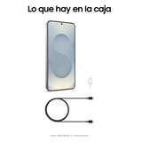 Samsung Galaxy S25+ 512GB Plata