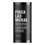 Vino Tinto Las Moras Reserva  750ml