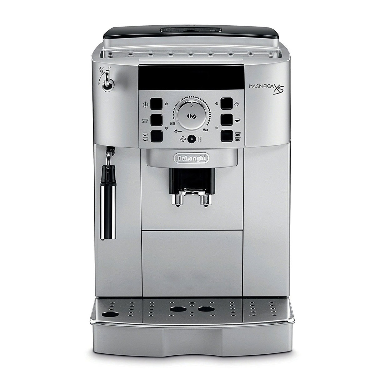De'Longhi, Máquina de Café 2 en 1 para Café Americano y Espresso 