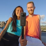 Insta360 Selfie Stick Invisible