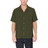 Ike Behar Camisa para Caballero Varias Tallas y Colores