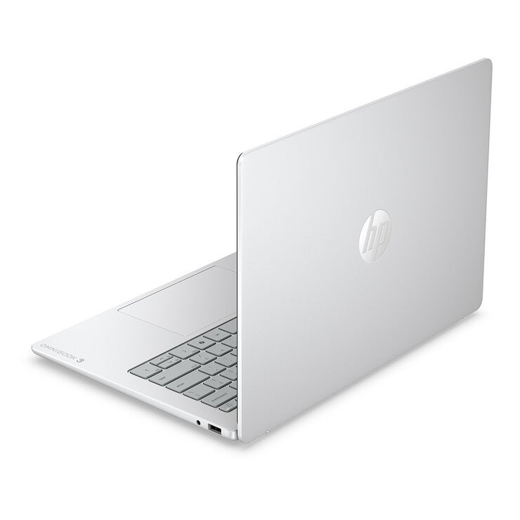 HP Omnibook 3 14-hu0052la Laptop 14" 2K Touch Intel Core 5 120U 8GB 512GB SSD HP Omnibook 3 14-hu0052la Laptop 14" 2K Touch Intel Core 5 120U 8GB 512GB SSD