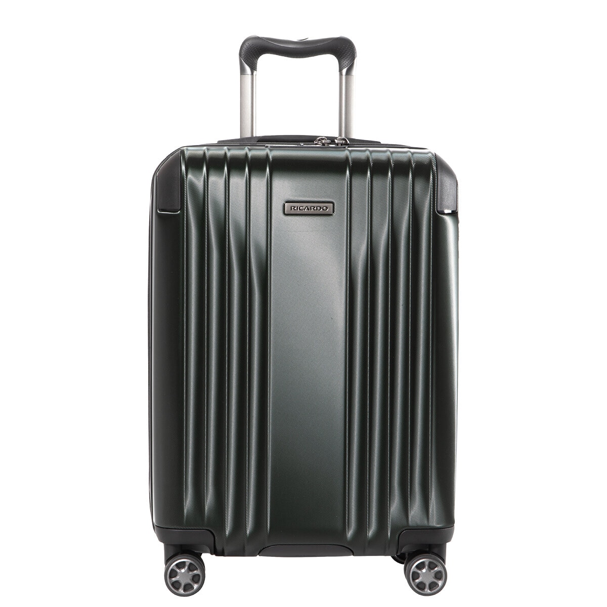 Ricardo Beverly Hills Set de 3 Maletas Sierra Madre Verde