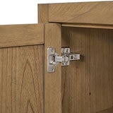 Foremost, Consola Decorativa