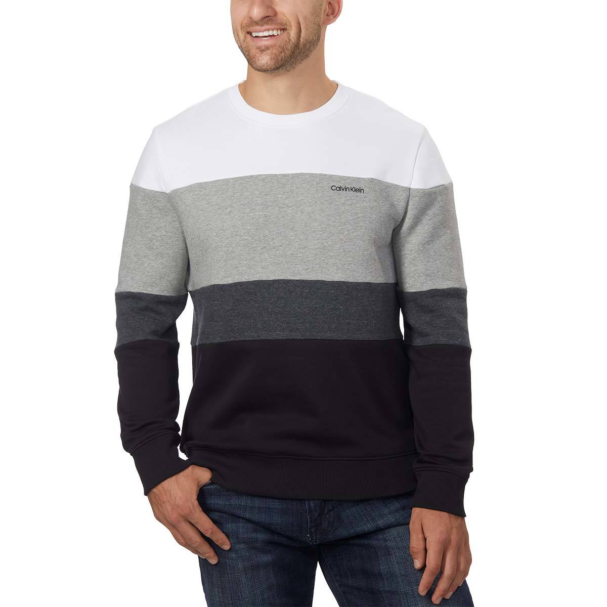 costco calvin klein sweater