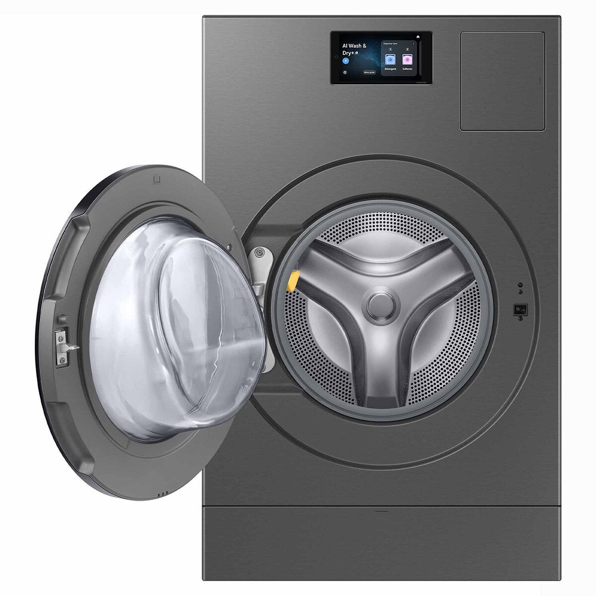 Samsung Lavasecadora Bespoke Eléctrica 26Kg / 20 Kg Samsung Lavasecadora Bespoke Eléctrica 26Kg / 20 Kg