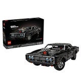 LEGO Technic, Coche Dodge Charger R/T de Fast and Furious LEGO Technic, Coche Dodge Charger R/T de Fast and Furious