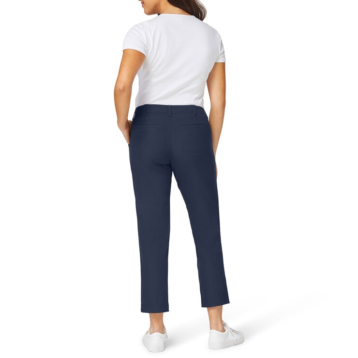 Kirkland Signature Pantalones para Dama Azul 12 Kirkland Signature Pantalones para Dama Azul 12