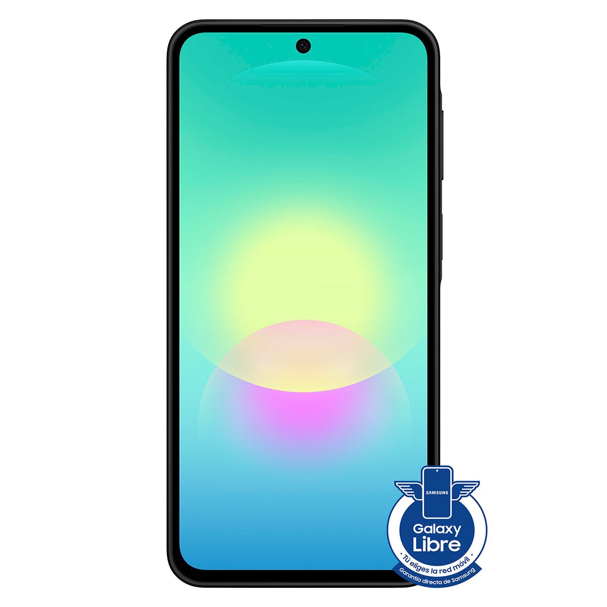 Samsung Galaxy A27 128GB Negro Samsung Galaxy A27 128GB Negro
