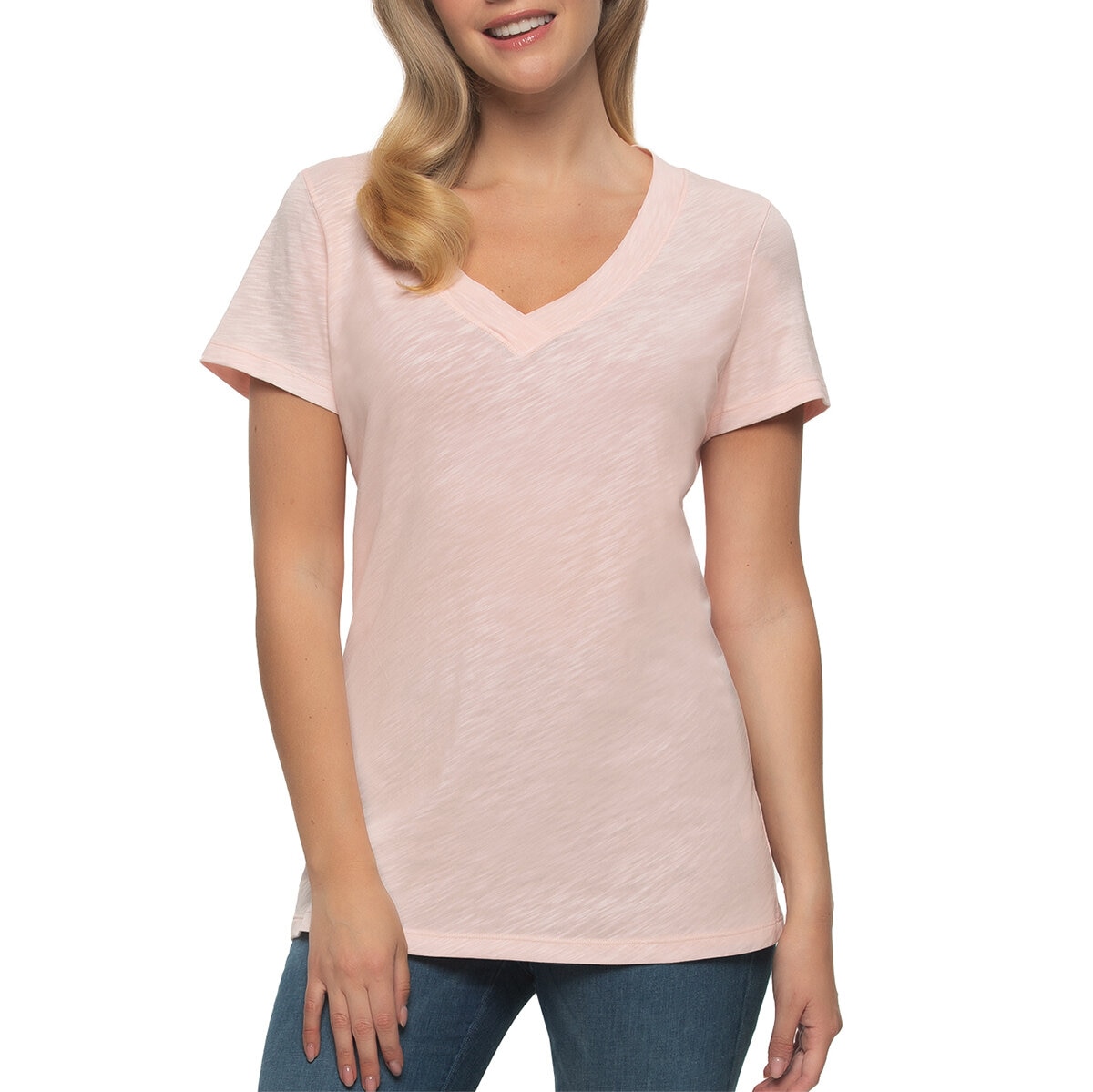 Jezebel Blusa para Dama Varias Tallas y Colores