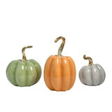 Juego de 3 Calabazas