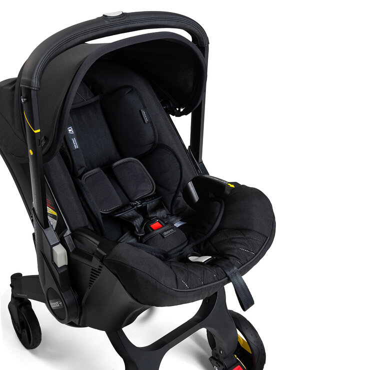 Doona Autoasiento + Base Midnight Doona Autoasiento + Base Midnight