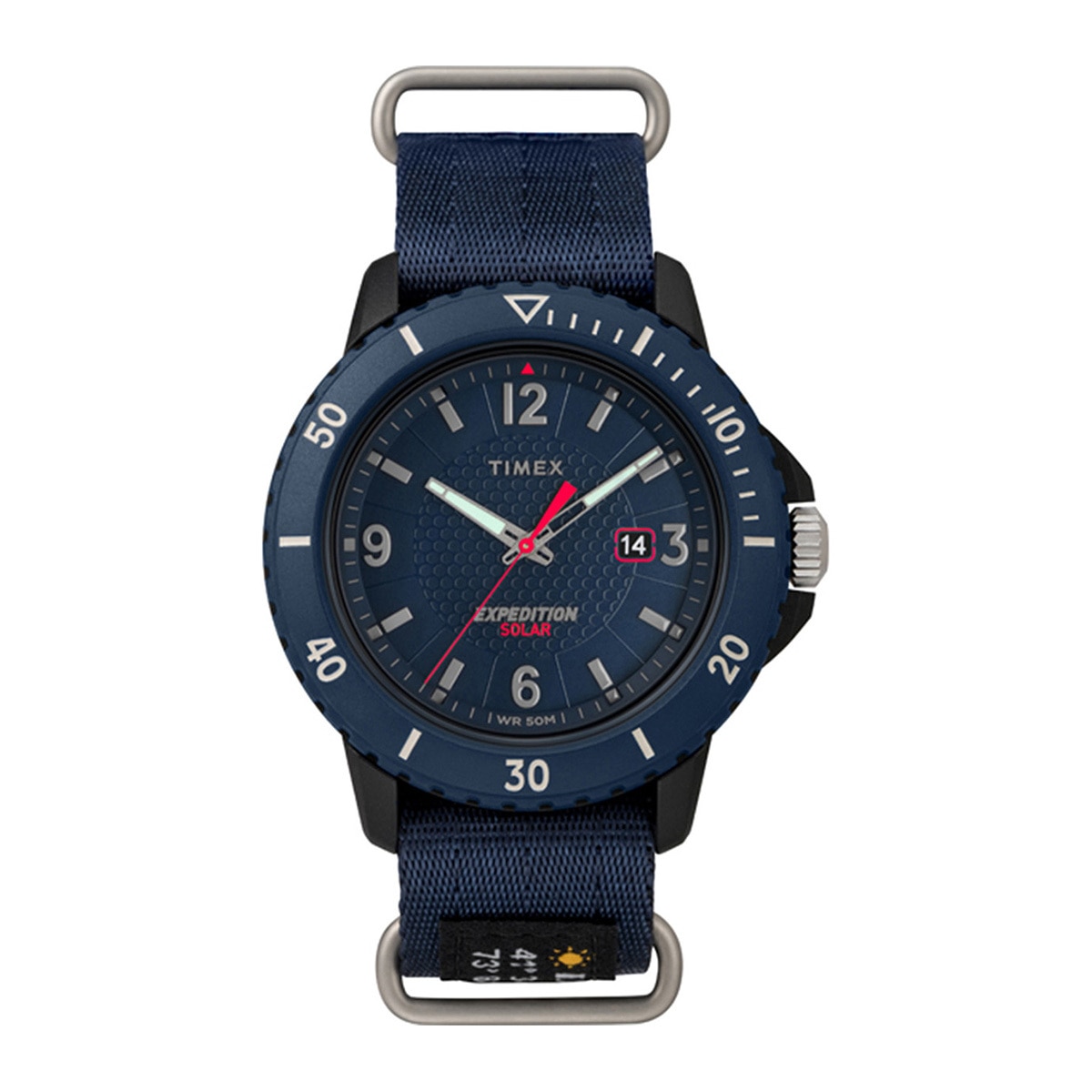 timex expedition reloj